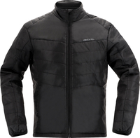 Richa Guardian,  functional jacket,  color: Black,  size: M