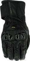 Richa Hawk,  gloves
