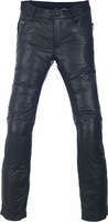 Richa Highlander,  leather pants waterproof