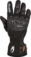 Richa Hurricane,  gloves Gore-Tex