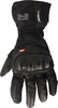 Richa Hypercane GTX,  gloves Gore-Tex,  color: Black,  size: 3XL