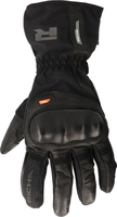 Richa Hypercane GTX,  gloves Gore-Tex,  color: Black,  size: 3XL