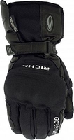 Richa Ice Polar,  gloves Gore-Tex