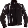 Richa Impact Camo,  textile jacket waterproof