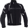 Richa Impact,  textile jacket waterproof