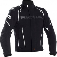 Richa Impact,  textile jacket waterproof
