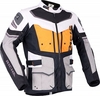 Richa Infinity 2 Adventure,  textile jacket waterproof