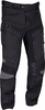 Richa Infinity 2 Adventure,  textile pants waterproof