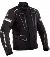 Richa Infinity 2 Pro,  textile jacket waterproof women