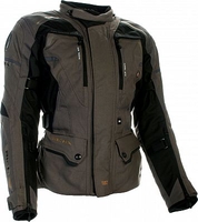 Richa Infinity 2,  textile jacket waterproof