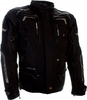Richa Infinity 2,  textile jacket waterproof