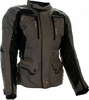 Richa Infinity 2,  textile jacket waterproof