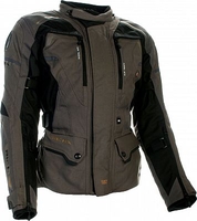 Richa Infinity 2,  textile jacket waterproof