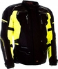 Richa Infinity 2,  textile jacket waterproof