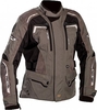 Richa Infinity 2,  textile jacket waterproof women