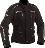 Richa Infinity 2,  textile jacket waterproof women