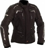 Richa Infinity 2,  textile jacket waterproof women
