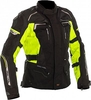 Richa Infinity 2,  textile jacket waterproof women