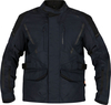 Richa Infinity 3,  textile jacket waterproof,  color: Dark Blue/Black,  size: XL