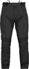Richa Infinity 3,  textile pants waterproof,  color: Black,  size: L