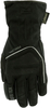 Richa Invader GTX,  gloves Gore-Tex,  color: Black,  size: XS