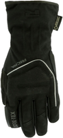 Richa Invader GTX,  gloves Gore-Tex,  color: Black,  size: XS