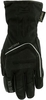 Richa Invader GTX,  gloves Gore-Tex