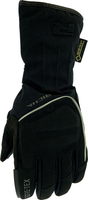 Richa Invader GTX,  gloves women Gore-Tex,  color: Black,  size: XL