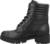 Richa Jade,  shoes waterproof women,  color: Black,  size: 40 EU