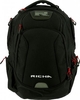 Richa Krypton,  backpack