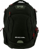 Richa Krypton,  backpack