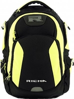 Richa Krypton,  backpack