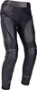 Richa Laura,  leather pants perforated women