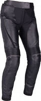 Richa Laura,  leather pants perforated women