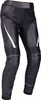 Richa Laura,  leather pants perforated women