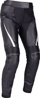 Richa Laura,  leather pants perforated women