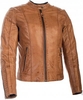 Richa Lausanne,  leather jacket women