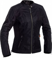 Richa Lausanne Mesh WP,  textile jacket women waterproof
