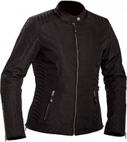 Richa Lausanne,  textile jacket waterproof women