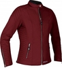 Richa Lausanne,  textile jacket waterproof women