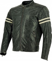 Richa Lincoln,  leather jacket