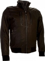 Richa Lockheed,  leather jacket
