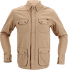 Richa London,  textile jacket/shirt,  color: Beige,  size: 3XL