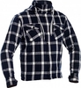 Richa Lumber,  zip hoody