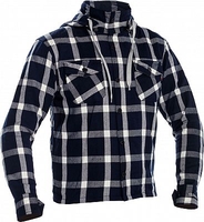 Richa Lumber,  zip hoody