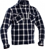 Richa Lumber,  zip hoody