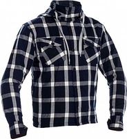 Richa Lumber,  zip hoody