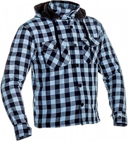 Richa Lumber,  zip hoody