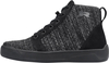 Richa Mistral Air,  shoes women,  color: Black,  size: 38 EU