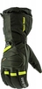 Richa Mountain,  gloves Gore-Tex